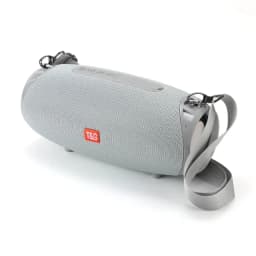 Subwoofer Caixa De Som Bluetooth Speaker Portable Sound Box Music Wireless Woofer Bass Computer PC TV Radio FM 10W Powerful Big