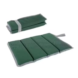 Outdoor Foldable Seat Cushion Travel Mat Moisture-proof Portable Picnic Seat Pad Oxford Cloth Durable Practical