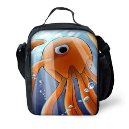 Garten of BanBan Child School Backpack with Lunch Bags ,Pencil Bags ,School Bags for Boys Girls Best Gift