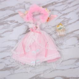 ICY DBS Blyth Doll 1/6 BJD Clothes New Various Style for 30cm Doll Girl Gift Toys