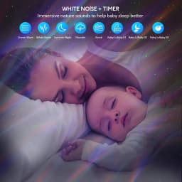 Aurora Northern Light Projector Night Light Aurora Lamp Projector With Remote Starry Sky Projector Bedroom Decor Smart Projector