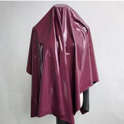 50*145cm Shiny Glossy Soft Vinyl Leather Fabric Laser Mirror Faux PU Leather PVC Fabric For Bag Dress Upholstery Diy Material