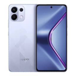 NEW OPPO K12S 5G 6.67" AMOLED Snapdragon 6 Gen4 120Hz FHD+ 2400X1080 7000mAh Battery 80W SuperVOOC 50MP Camera OTA ColorOS15