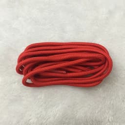 Classic Round Shoelaces Durable Polyester Solid Shoe laces Boot Laces for shoes Sneaker Shoelace 21 Colors 70/90/120/150cm 1Pair
