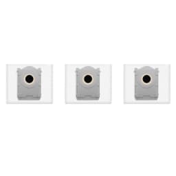 Bags for Ecovacs Deebot X8 Pro OMNI / X8 OMNI / X9 Pro Omni / T50 Pro OMNI / T50 MAX OMNI / T50 OMNI / T80 Omni / T80 Pro Omni