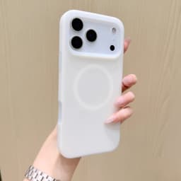 Luxury Jelly Liquid Silicone Magnetic For Magsafe Case For iPhone 17 Air 11 14 13 12 15 17 Pro Max 16Plus Shockproof Matte Cover