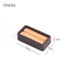 Quality Loose Diamond Color Grading Sorting Display Case Gems Holder Jewelry Gemstone Organizer Tray Bead Stone Storage Showcase
