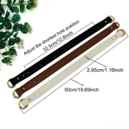 Replacement for Women Crossbody Bag Sleek Bag Shoulder Strap for DIY Accessories