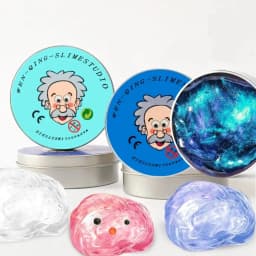 New Blind Box Nee Doh Surprise Box Squishy Fidget Toys, Mach Styles Soft Squeeze Stress Relief Toys Easter Gift & Party Favors