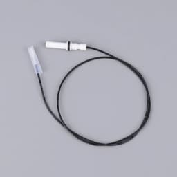 50cm Gas Cooktop Stove Igniter Electrode Spark Plug Ignition Wire Sabaf Cooker Ignition Pin Ceramic Ignition Needle for Stove