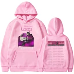 Ed Sheeran Loop Tour Australia 2026 Tour Merch Hoodie Fans Gifts Men Women Clothing Fashion Harajuku Oversized Hooded Sweatshirt