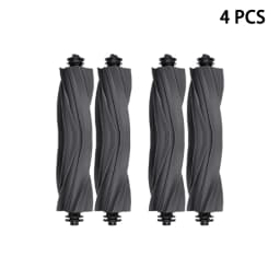 Dreame L50 Ultra AE / L50 Ultra CE Vacuum Cleaner Replacement Accessories Main Side Brush HEPA Filter Mop Cloths Dust Bag Spare