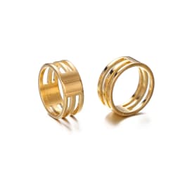 17/18/19mm Stainless Steel Open Jump Ring Opening Tools Jump Ring Closing Jewelry Tools for DIY Jewelry Making Findings Tool
