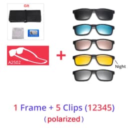 Ralferty Men Eye Glasses Frame Optical Magnet Clip On Sport Prescription Sunglasses Women Anti Blue Square Hanging Neck Eyeglass