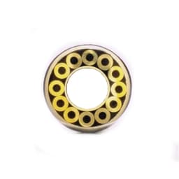 8mm Mosaic Pin Rivets for Knife Handle Screw Decorate 17 Kinds Design Exquisite Style Knife Handle Tool Length 90mm