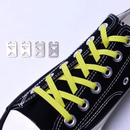 New Elastic No Tie Shoelaces Stretching Locking Lazy Shoe Laces Sneaker Children Unisex Shoelaces Safe Shoelace 24color