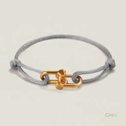 MOONLIGHT Classic Adjustable U-Shape Charm Bracelets for Women High Quality Silk Rope Bracelet Female Jewelry Gifts Wholesale