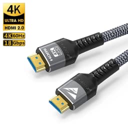 HDMI Cable 8K 60Hz HDMI-Compatible Ultra HD 1080P 4k@120Hz High Speed Video Audio HDMI 2.1 Cable For PS4/5 TV Laptop Monitor