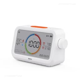 DUKA MT3 Multi-functional Clock Alarm Clock Temperature and Humidity Meter Indoor Learning Timer Home Digital Sensor Tool
