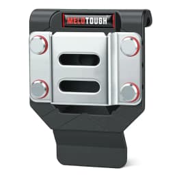MELOTOUGH Drill Holder for Tool Belt,Drill Belt Clip,Drill Holster,Tape Measure Holder,Drill Belt Holder