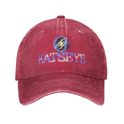 KATSEYE 2025NEW Casual Baseball Cap For Female Male Summer Hip Hop Hiking Fishing Trucker Hat Fashion Sun Visor Baseball Caps
