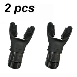 Adjustable Breathing Trainer – Lung Capacity Exerciser for Fitness, Respiratory Health & Deep Breath Training (1PC)