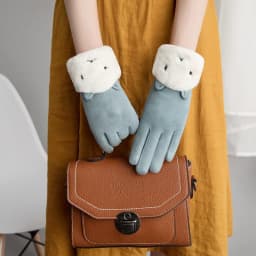 Customizable 2024 New UZZDSS Gloves 6952