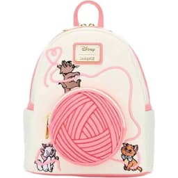 Hot Loungefly X Movie Series Characters A Bug'S Life Creative Design Cartoon Backpack Fashion Travel Portable Cute Fun Gifts