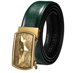 Luxury Brand New Designer Belts For Men Gold Buckle Yellow Blue Blue Black Cowskin Genuine Leather Belt Strap Casual Formal Gift