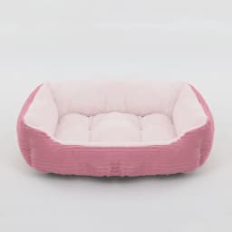 Bed for Dog Cat Pet Square Plush Kennel Medium Small Dog Sofa Bed Cushion Pet Calming Dog Bed House Pet Supplies Winter
