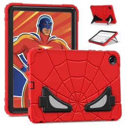 Armor Case For Samsung Galaxy Tab S10 Lite S9 FE S8 S7 A11 A9 Plus 11 A8 10.5 A11 A9 8.7 A7 Lite 8.7 Tablet EVA Kids Cover Coque