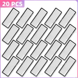 Fit For ( Narwal Freo Z10 Ultra / 나르왈 프레오 Z10 울트라 ) Vacuum Parts Main Roller Side Brush Cover Filter Mop Cloth Dust Bag
