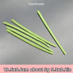 3pcs Shooting DIY AMSR Sound Prop Cookie Biscuit Dummy Food Chocolate Simulated Pocky Strawberry Flavor Snack Chopsticks Display
