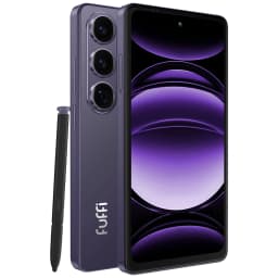 FUFFI Global Vision S25 Smartphone Android 2500mAh 8G RAM 256GB ROM 5.5 Inch 720x1612HD Cellphone 5+13MP 4G Network Mobile Phone