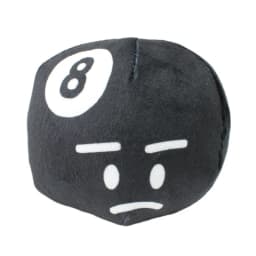 Bfdi Four Plush Toy Battle for Dream Island Stuffed Cute Cartoon Doll Game Character Sleeping Pillow Gift for Kid Child Birthday