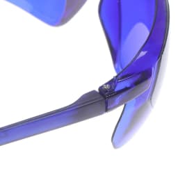 Golf Ball Finding Glasses Sports Sunglasses Fit for Running Golf Driving Tools