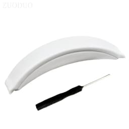 Removeable Headband For BOSE Quiet Comfort QC35 QC35II QC45 QC Headphones Replacement New Design Headand Cushion