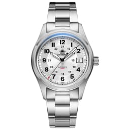 ADDIESDIVE Men Luxury Automatic Mechanical Watch 8215 Movement Sapphire Glass 200M Waterproof Luminous Analog Wristwatches AD2525
