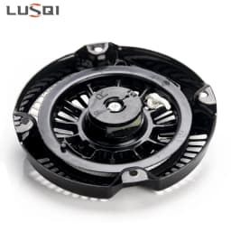 LUSQI Recoil Starter Lawn Mower Petrol Engine Start Repair Part Fit Subaru Robin EX17 EH17 EY17 EY-20 EH12 3.6HP