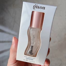 Gisou INS Popular Moisturizing Lip Balm Original Lip Oil Care of the Lip Benetitnt for Lips Plumping Exfoliating Cherry Gloss