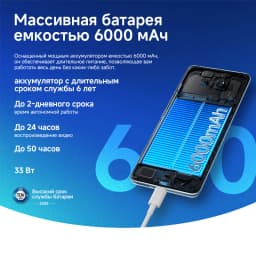 Global Version New Xiaomi Redmi Note 15 4G Smartphone 6GB / 8GB RAM 6000mAh 108MP Camera 6.77" AMOLED MTK Helio G100-Ultra 33W
