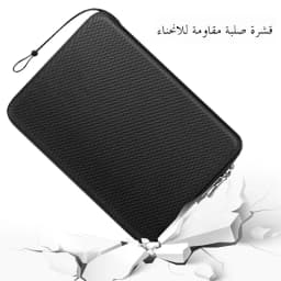 Portable Display 161 Inch Hardshell Protective Case for ARZOPA Azopa Display Storage Bag Durable Pressure Resistant Inner Liner