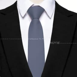 Mens Ties 6cm Classic Polyester Handmade Skinny Neck Tie For Wedding Casual Neckties Suits Soild Color Print Necktie Cravat Gift