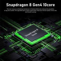 Smartphone Snapdragon 8 2026 New M17 pro max 5G Elite 7.3 120Hz Dynamic LTPO AMOLED 2X Display 200MP Quad AI Camera