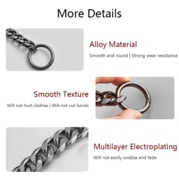 Extension Chain For Longchamp Hobo,decorative Chain Bag Decoration Extended Chain,bag Strap Underarm Bag Replacement Accessories