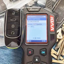 Original Car Keyless Smart Remote Key 434Mhz ID47/4A Chip for Chery Tiggo 8 Plus Tiggo 8 Pro OMODA Intelligent Remote Key