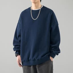 Spring Autumn O Neck Sweatshirts Men Solid Streetwear Y2K Pullover Hoodies Male Fashion Hip Hop Vintage Hoodie Mens Clothing