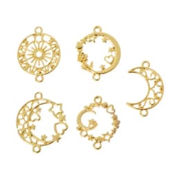 Resin Frame Open Back Bezels For Resin Jewelry Resin Art Accessories Resin Frames To Make Resin Necklaces Pendant Jewelry Making