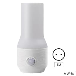 Bedside Lamp Night Light EU US Plug LED Night Light AC220V Bedroom Lamp Gift for Children Cute Night Lamp for Corridor WC