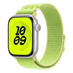 Nylon Sport Strap for Apple Watch 46mm 42mm 49mm 45mm 41mm 44mm 40mm Band for IWatch Ultra 1-3 Series 11 10 9 8 7 6 SE 5 4 3